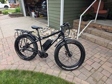 Rambo 2.0 savage for sale  Fargo
