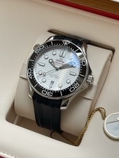 Omega seamaster diver for sale  BARNET