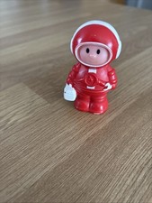 Elc happyland spaceman for sale  UK