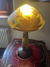 Lampada tavolo vintage usato  Pistoia
