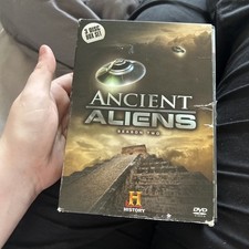 Ancient aliens season for sale  CARDIFF