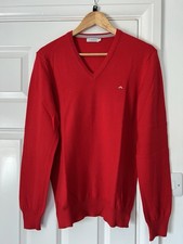 Lindeberg sweater for sale  GODSTONE