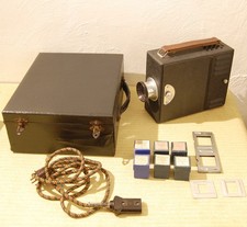 .ancien projecteur. films d'occasion  Brignoles