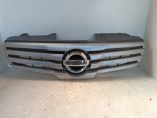 Calandre nissan qashqai d'occasion Calandre nissan qashqai d'occasion  Yffiniac