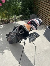 Complete golf club for sale  TONBRIDGE