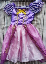 Rapunzel prinzessin kleid gebraucht kaufen  Münster