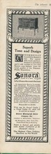 Magazine 1919 sonora for sale  Blaine
