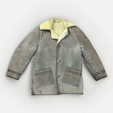 Antarex vintage sheepskin for sale  CHESTERFIELD