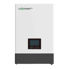 Inverter ibrido solare usato  Noicattaro