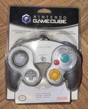 Nintendo gamecube controller d'occasion  Expédié en Belgium