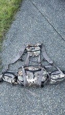 King camo waist for sale  Puyallup