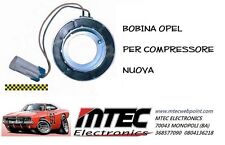 Bobina compressore opel usato  Monopoli