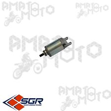 Motorino avviamento sgr usato  Pagani