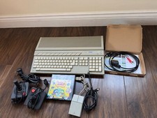 Atari st520e computer for sale  STANFORD-LE-HOPE