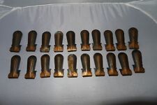 Antique stair carpet for sale  NAIRN