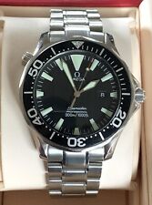 1998 omega seamaster for sale  LOUGHBOROUGH