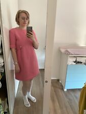 Vestito rosa mama usato  Alba