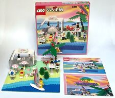 Lego réf 6411 d'occasion  Villefranche-sur-Saône
