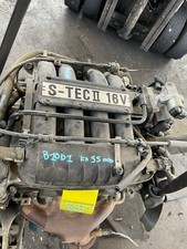 Motore chevrolet spark usato  Milano