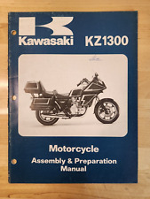 Kawasaki 1300 motorcycle for sale  Louisville