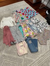 Girls clothing lot for sale  Santa Ana