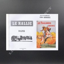 Rallic wrill foulards d'occasion  Blois
