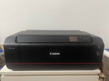 Stampante professionale canon usato  Viareggio