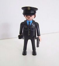 Playmobil airport police d'occasion  Expédié en Belgium