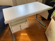 Kinderschreibtisch höhenverst gebraucht kaufen  Konstanz