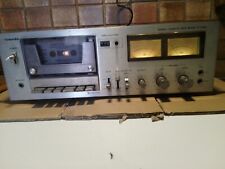 Lecteur cassette toshiba d'occasion  Dammarie