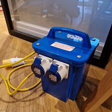 transformer 230v for sale  MANCHESTER