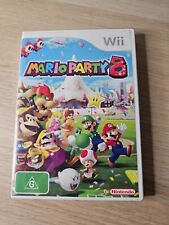 Videogame Mario Party 8 Nintendo Wii PAL comprar usado  Enviando para Brazil