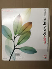 Adobe photoshop cs2 gebraucht kaufen  Augsburg