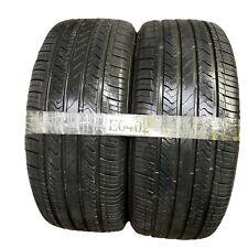 255 r19 107w for sale  SHEFFIELD