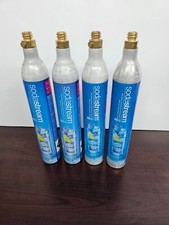 Lot sodastream replacement for sale  Tallahassee