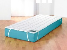 Matratzenauflage spannauflage  gebraucht kaufen  Zehdenick