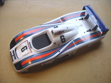 Carrosserie porsche 936 d'occasion  Melle