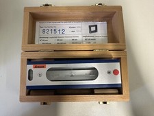 Wellenwasseewaage hoffmann gar gebraucht kaufen  Pirna, Dohma, Struppen