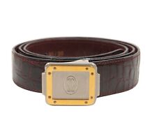 Cartier must cartier for sale  Houston