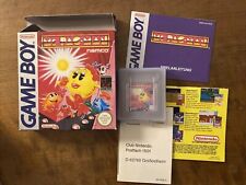 Nintendo game boy gebraucht kaufen  Annaberg-Buchholz, Mildenau