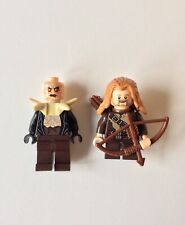 Lego hobbit genuine for sale  LEICESTER