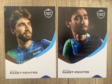 Cycling cyclisme carte d'occasion  Strasbourg-