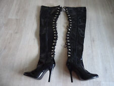 Pleaser usa seduce gebraucht kaufen  Bad Elster