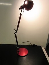 Lampe bureau toloméo d'occasion  Marseille IV