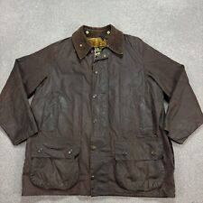 Barbour jacket adult for sale  Shipping to Ireland