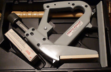 Porta nailer model for sale  Womelsdorf