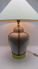 Vasenlampe pokal lampe gebraucht kaufen  Wuppertal