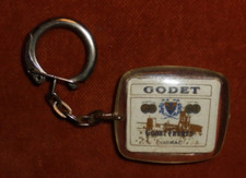 Porte clés joli d'occasion  Bar-le-Duc