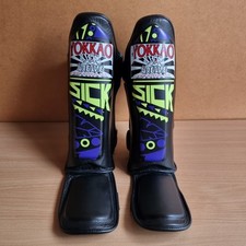 Yokkao sick yellow for sale  CARDIFF