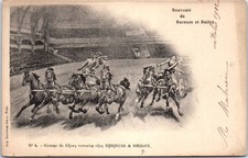 Themes cirque souvenir d'occasion Themes cirque souvenir d'occasion  France